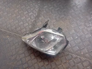 Wagon R Headlight