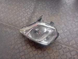 Wagon R Headlight