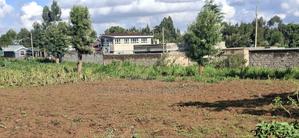100x100 Available Residential Plot in Kikuyu Ng'amba - main view