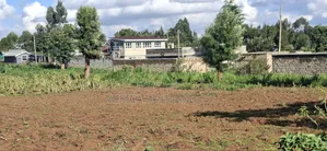 100x100 Available Residential Plot in Kikuyu Ng'amba