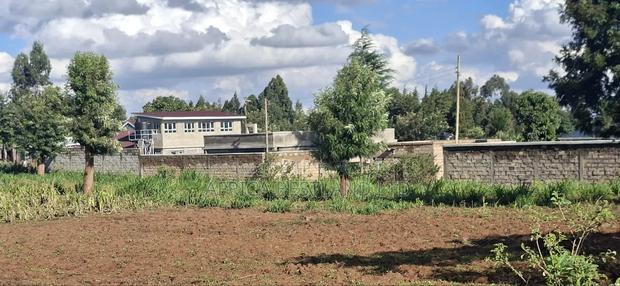 100x100 Available Residential Plot in Kikuyu Ng'amba - thumbnail 2