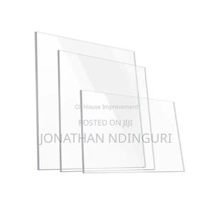 Durable Acrylic Perspex Panel - thumbnail 2