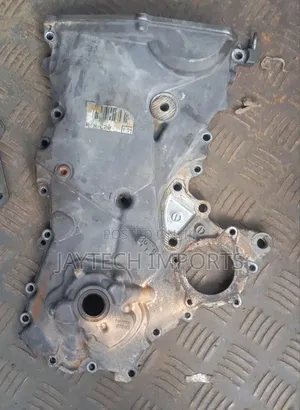 Axio 141 Engine Timing Chain Cover
