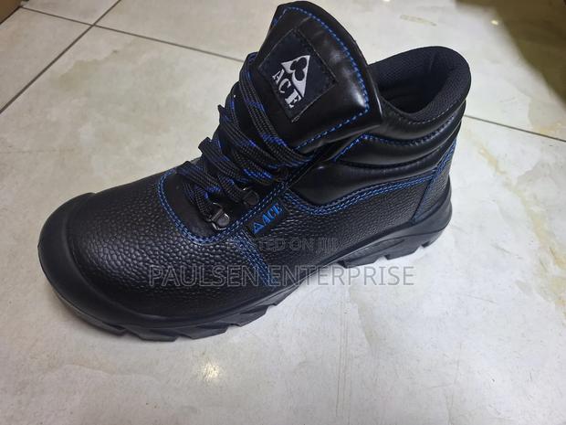 Ace Mamba Safety Boot - thumbnail 3