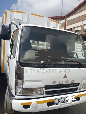 Transit Trucks for Errands Within Intercounty Are Available