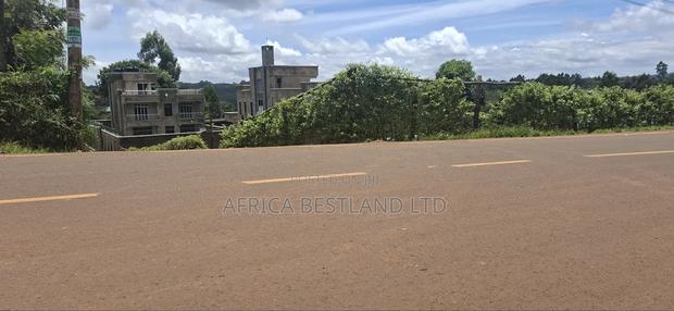 50x100 Available Plot in Muguga - thumbnail 3