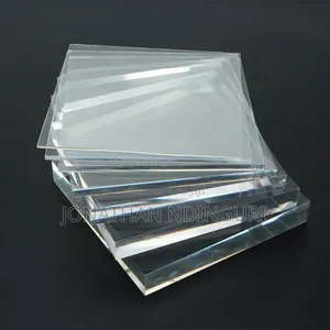 Versatile Perspex Sheet Material