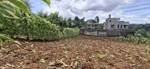 50x100 Available Plot in Muguga