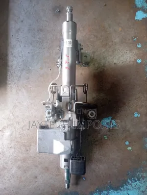 Landcruiser Prado Steering Column