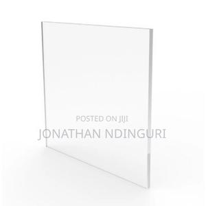 Commercial Grade Perspex Panel - thumbnail 2