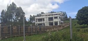 50x100 Available Residential Plot Gikambura Kamuyu Drive - main view