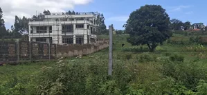 50x100 Available Residential Plot Gikambura Kamuyu Drive