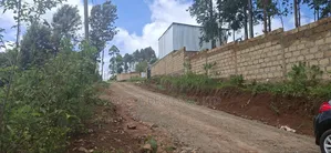 50x100 Available Residential Plot Gikambura Kamuyu Drive