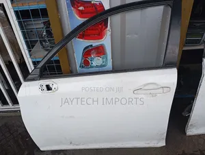 Axio 161 Front Lhs Door