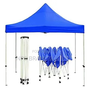 Outdoor Canopy Foldable Tent 3m X3m Zy