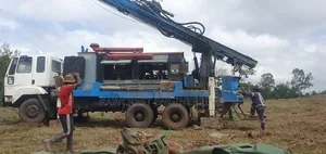 Borehole Drilling And Installations