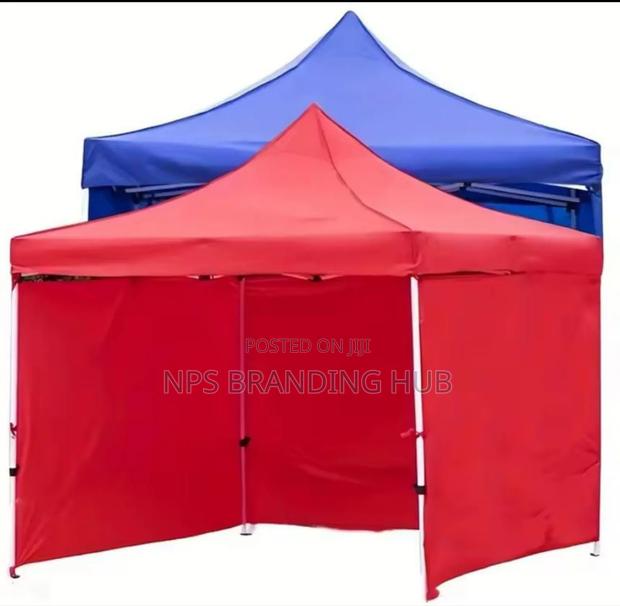 Pop Up Gazebo 3x3 Tent Zy