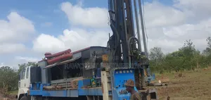 Borehole Drilling Services