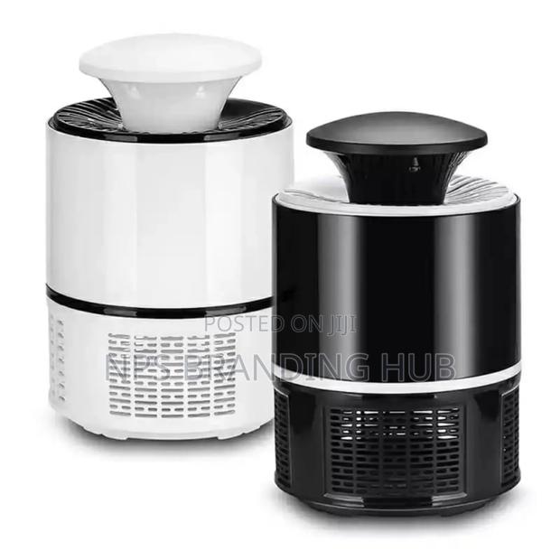Mosquito Killer Lamp Zy - main view
