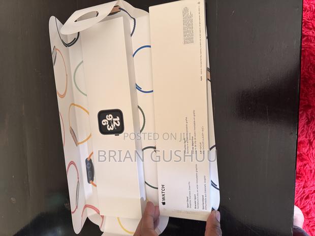 Apple Watch Se 40mm GPS - thumbnail 4