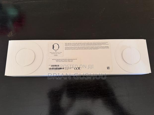 Apple Watch Se 40mm GPS - thumbnail 2