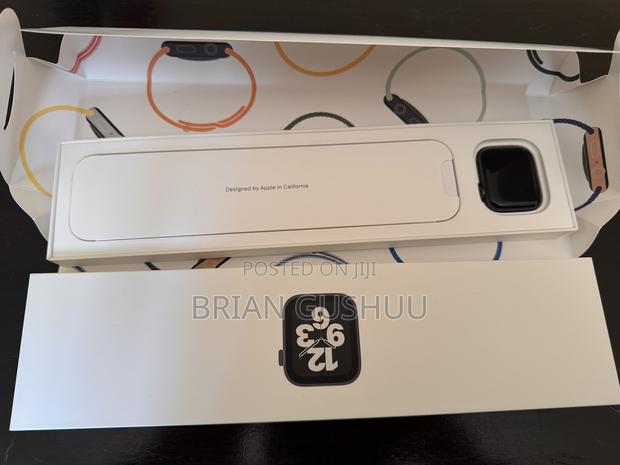 Apple Watch Se 40mm GPS - thumbnail 6