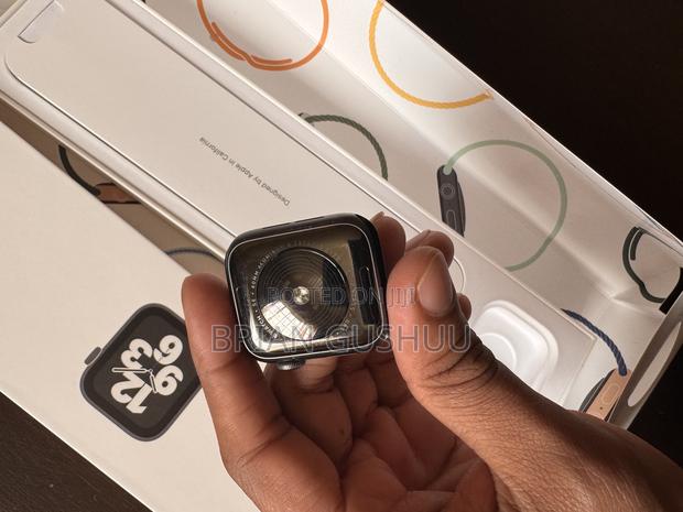 Apple Watch Se 40mm GPS - thumbnail 8