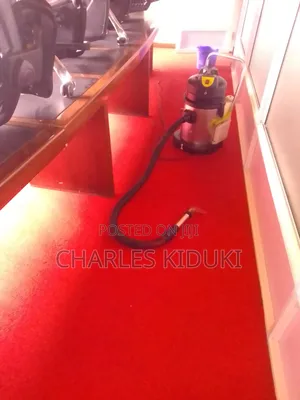 Charlo Cleaning and Fumigation Services