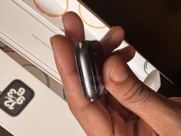 Apple Watch Se 40mm GPS - thumbnail 11