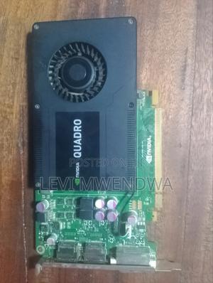 Nvidia Quadro - thumbnail 2
