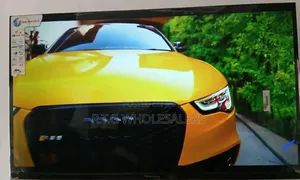 Goldentech 32′′ Android Qled Digital Tv With Smart Features
