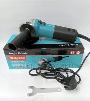 Electric Makita Angle Grinder 4” / Angle Grinder 4” Makita / Grinder