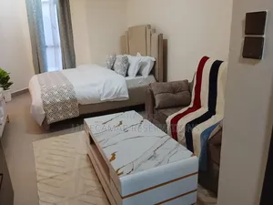 Luxury Airbnb Balozi Suites South B, NRB