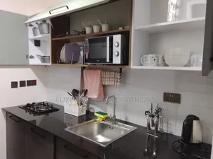 Luxury Airbnb Balozi Suites South B, NRB