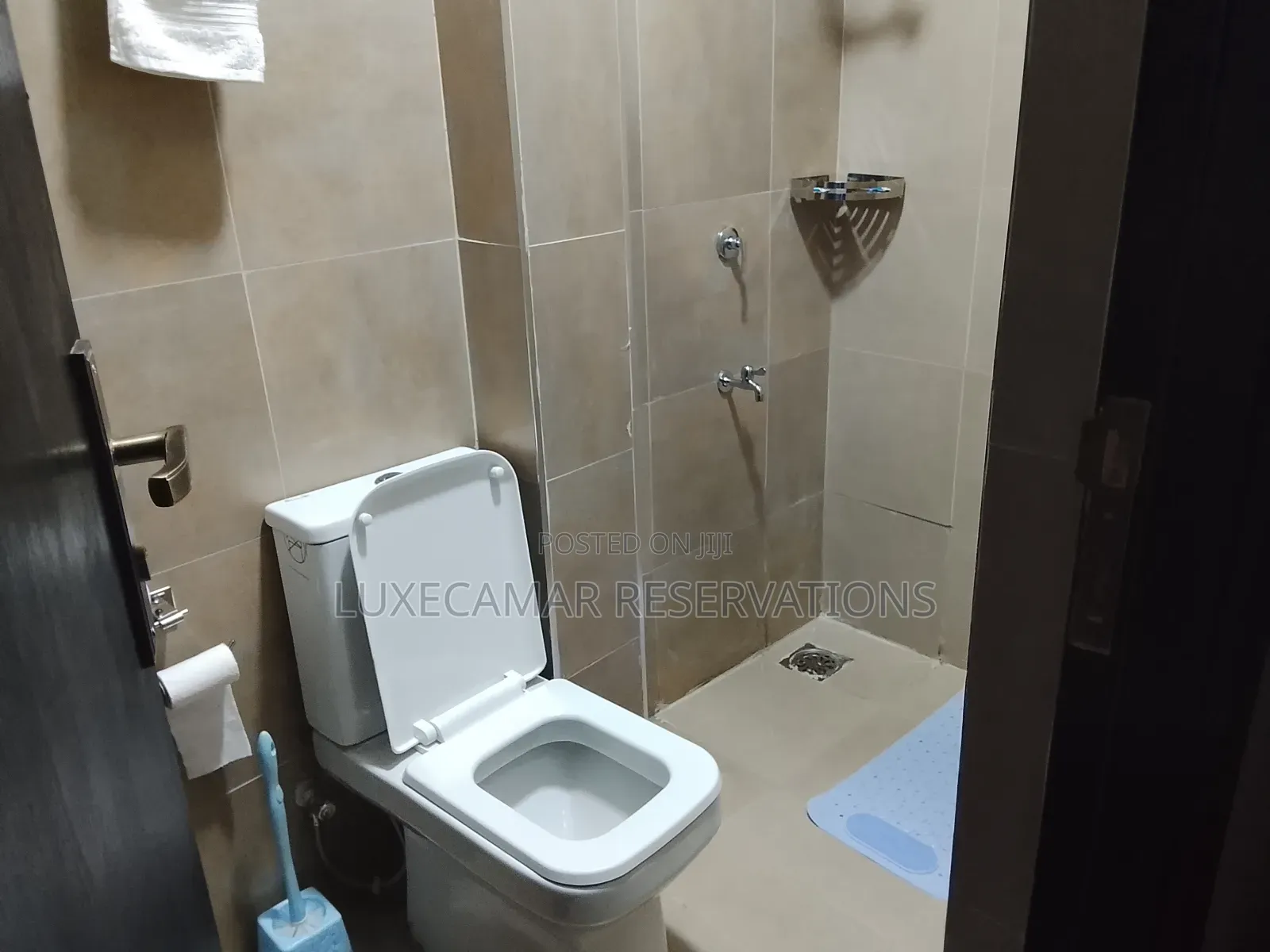 Luxury Airbnb Balozi Suites South B, NRB