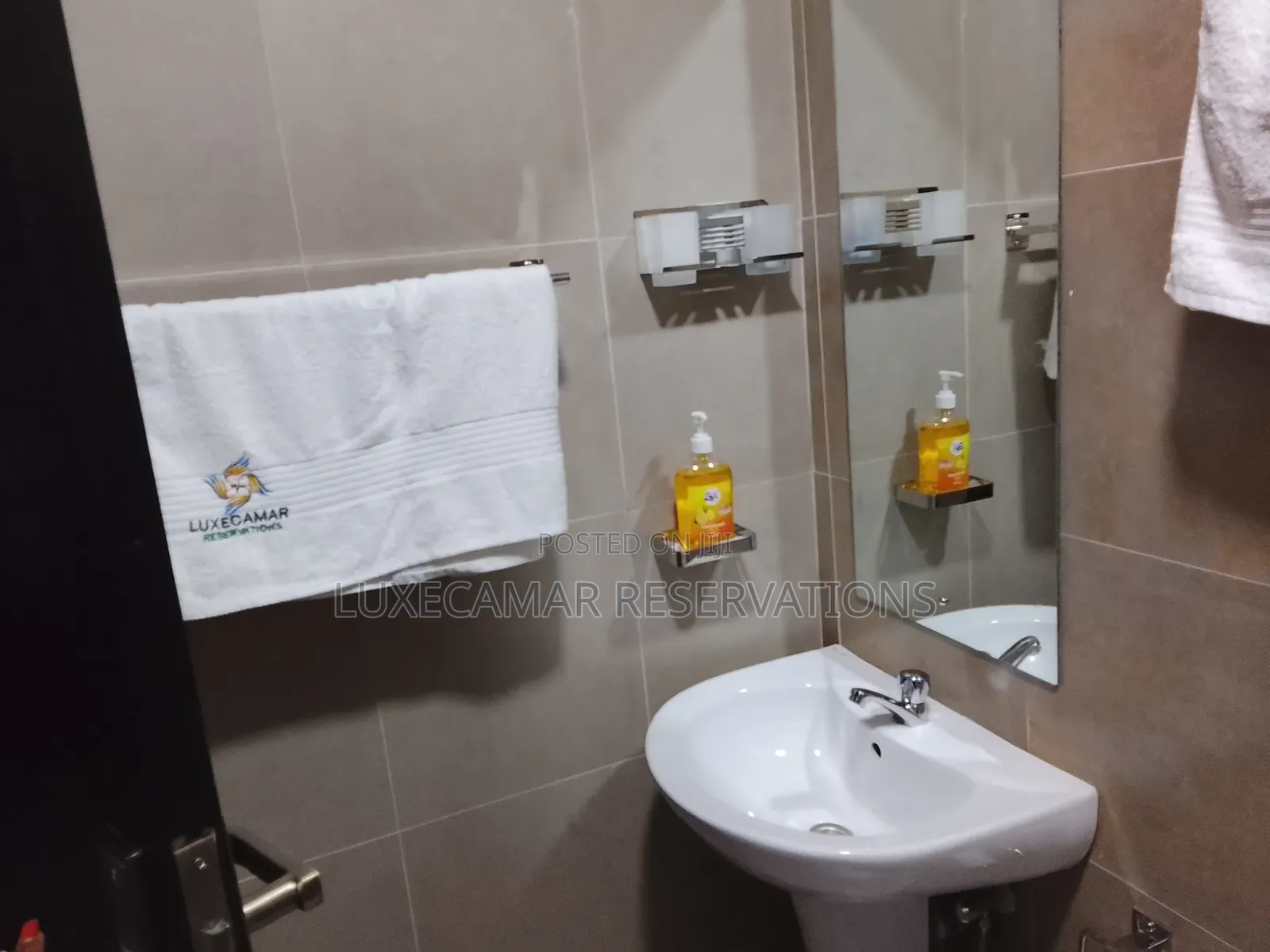 Luxury Airbnb Balozi Suites South B, NRB