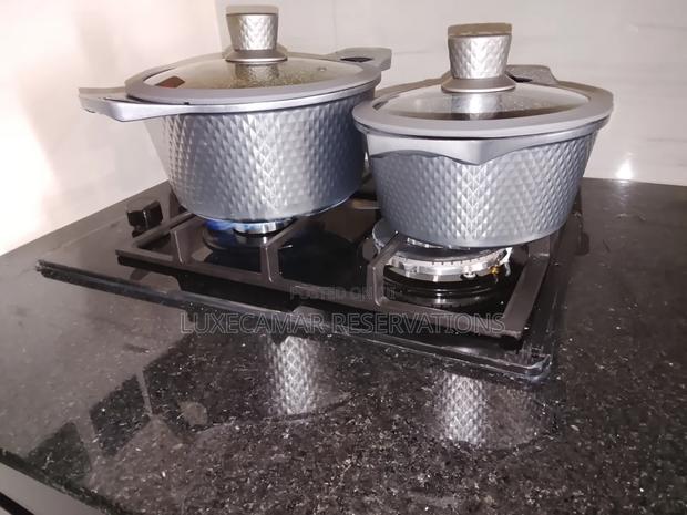 Luxury BNB Balozi Suites Southb, Nairobi - thumbnail 8