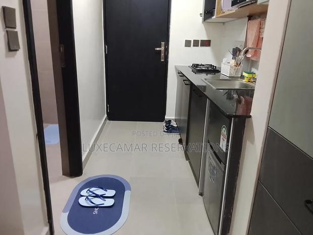 Luxury BNB Balozi Suites Southb, Nairobi - thumbnail 9