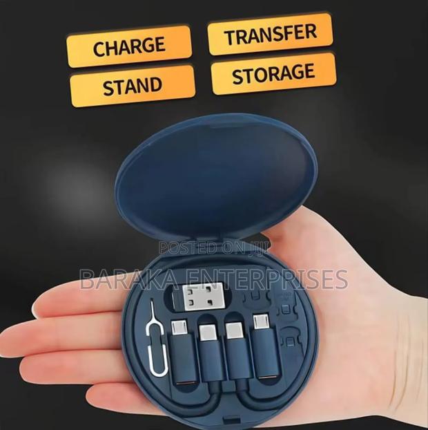 Data Cable Set - thumbnail 2