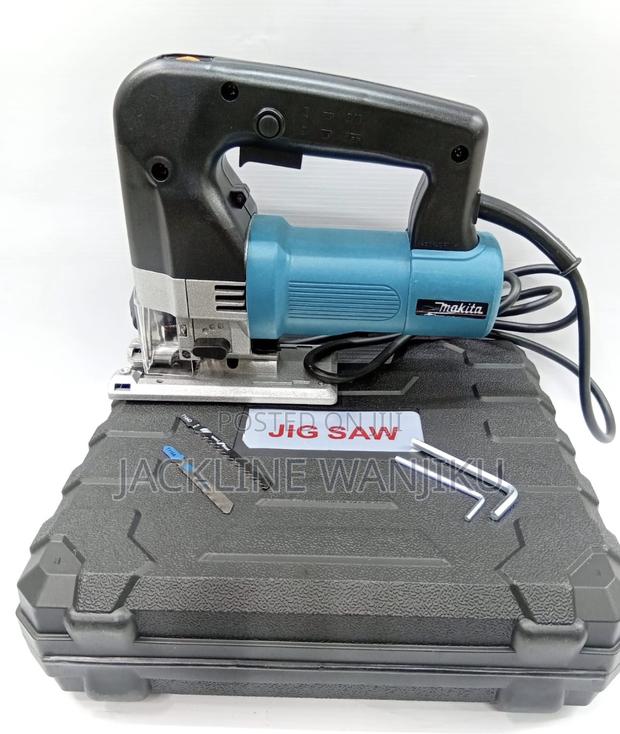 Makita Jigsaw Machine/ Electric Makita Jigsaw Machine