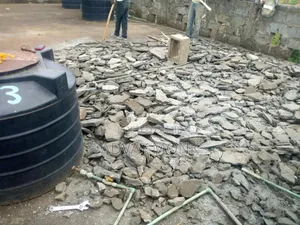 Waterproofing and Flat Roofing Experts