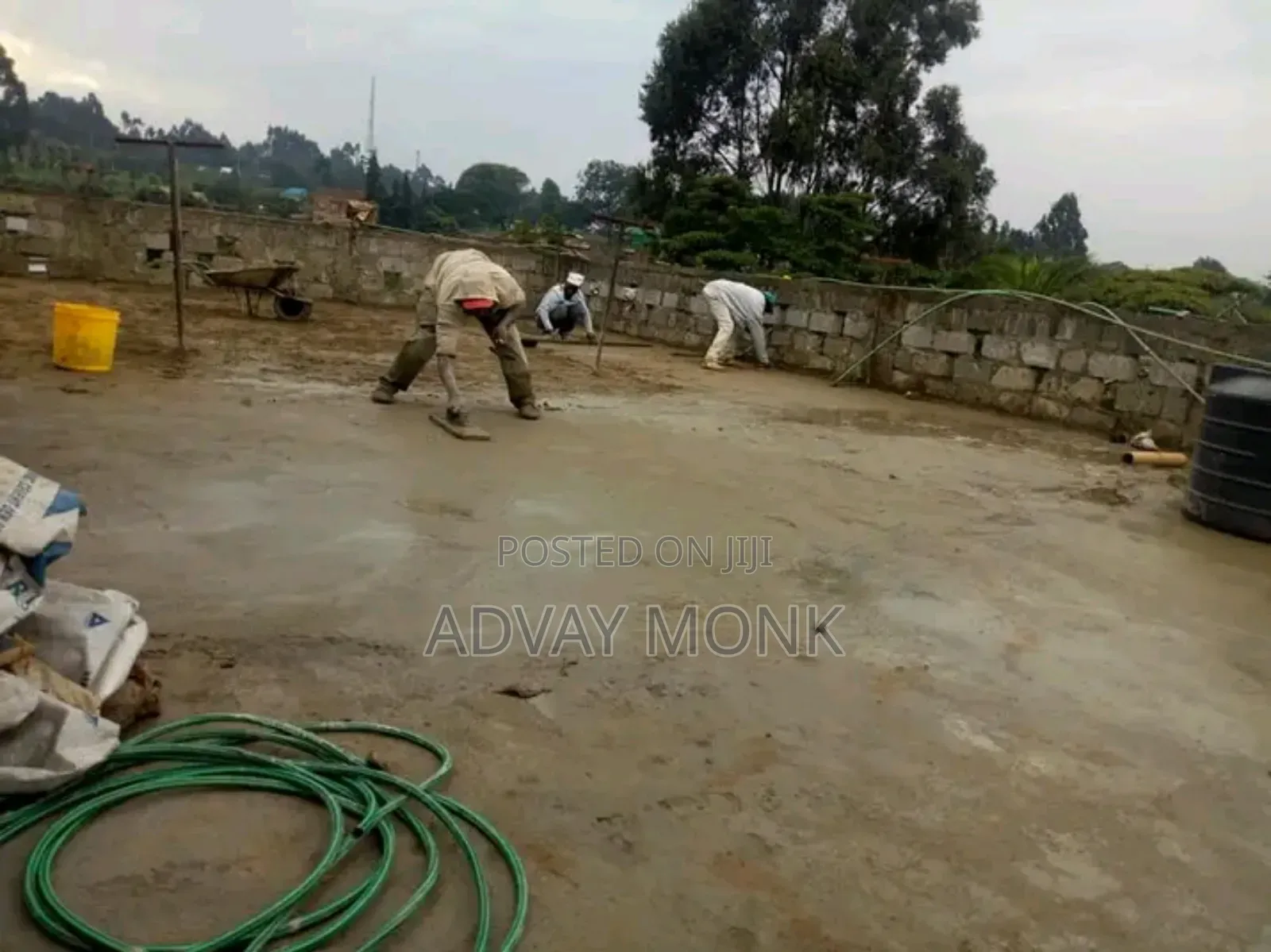 Waterproofing and Flat Roofing Experts