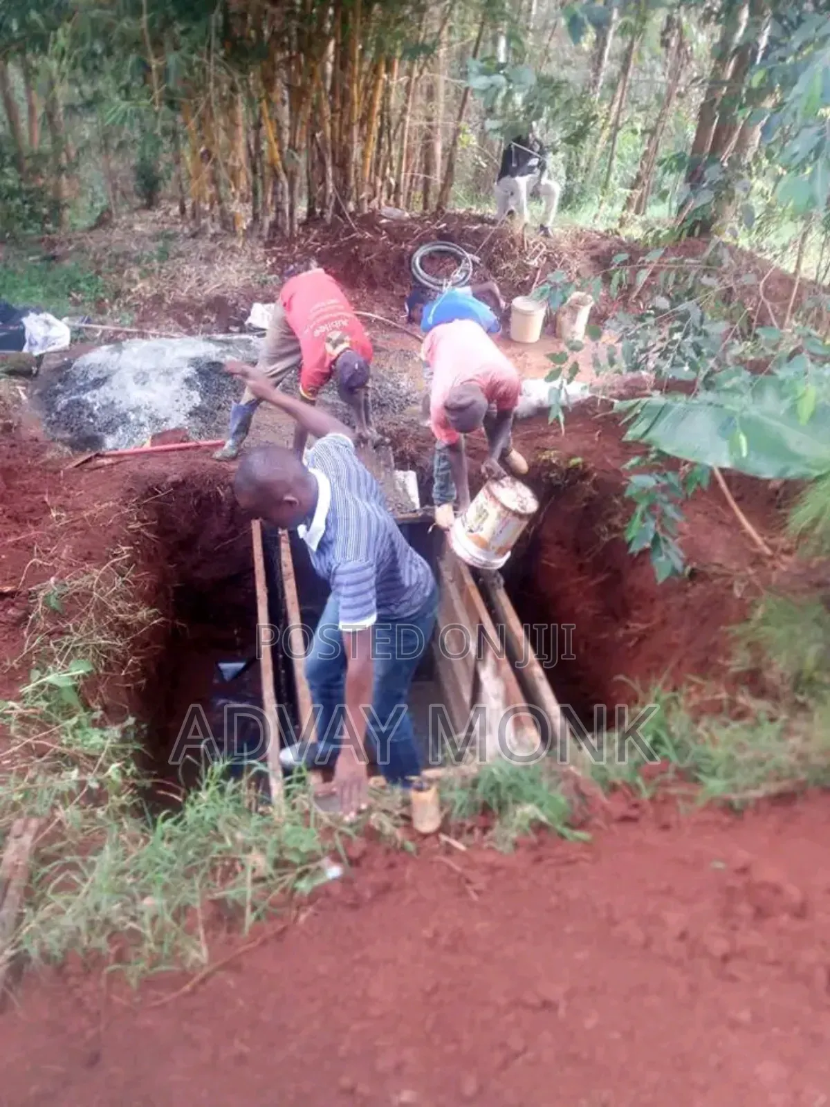 Bio-digesters Experts
