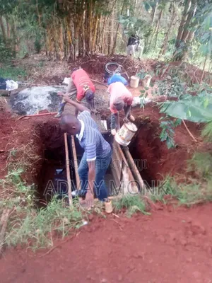 Bio-digesters Experts