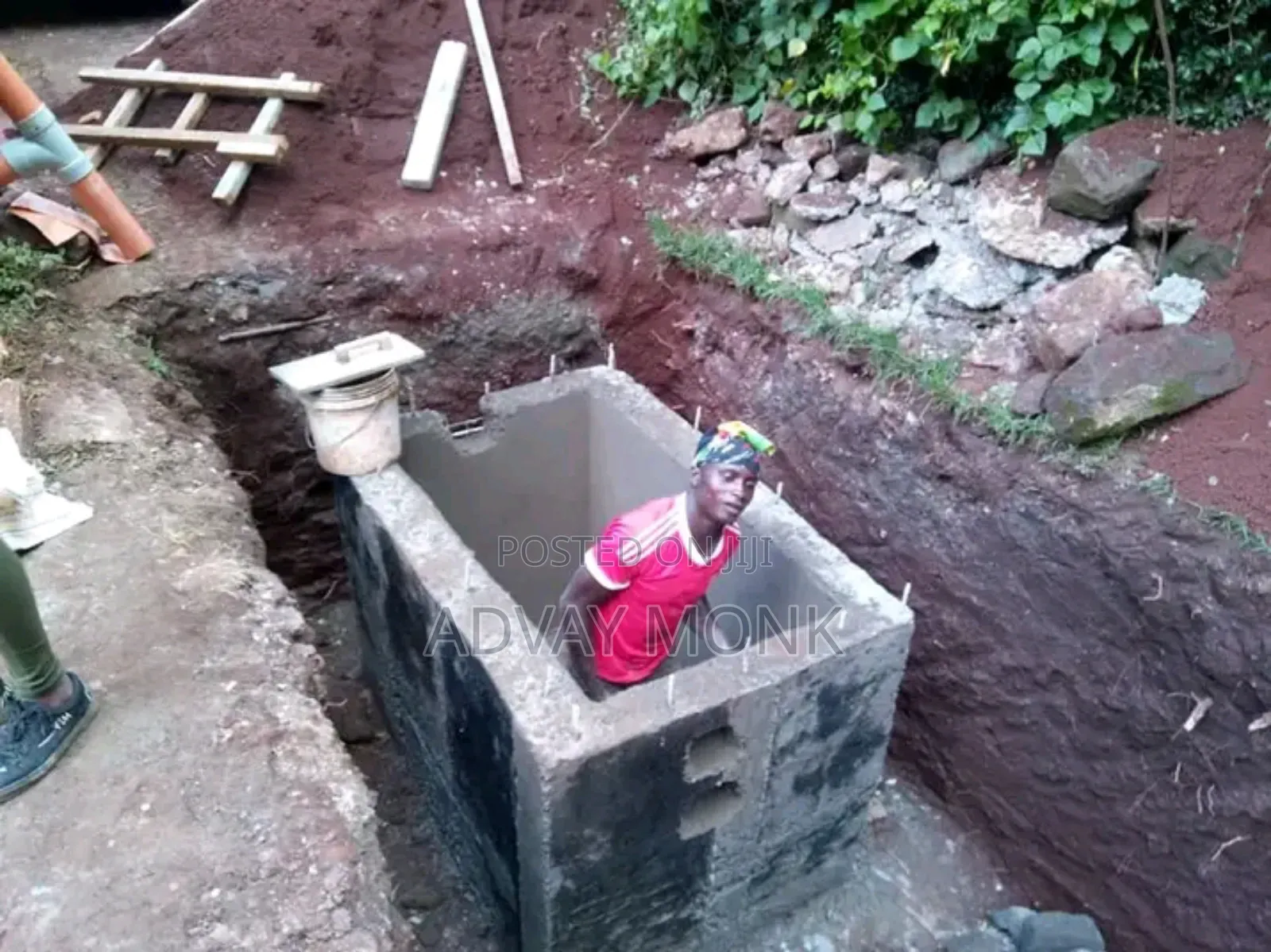 Bio-digesters Experts