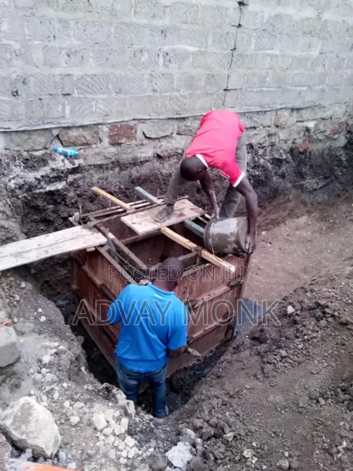 Bio-digesters Experts