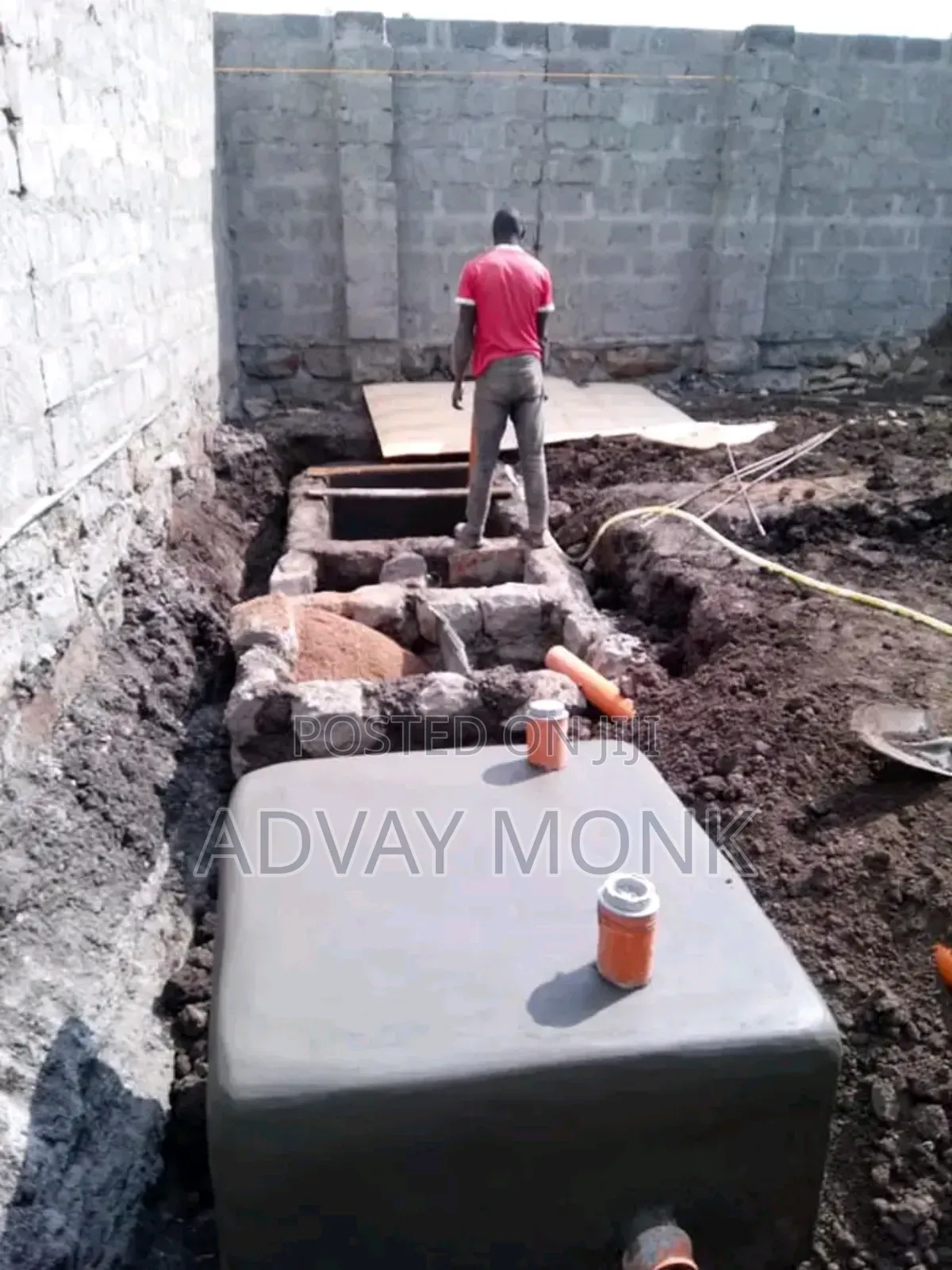 Bio-digesters Experts