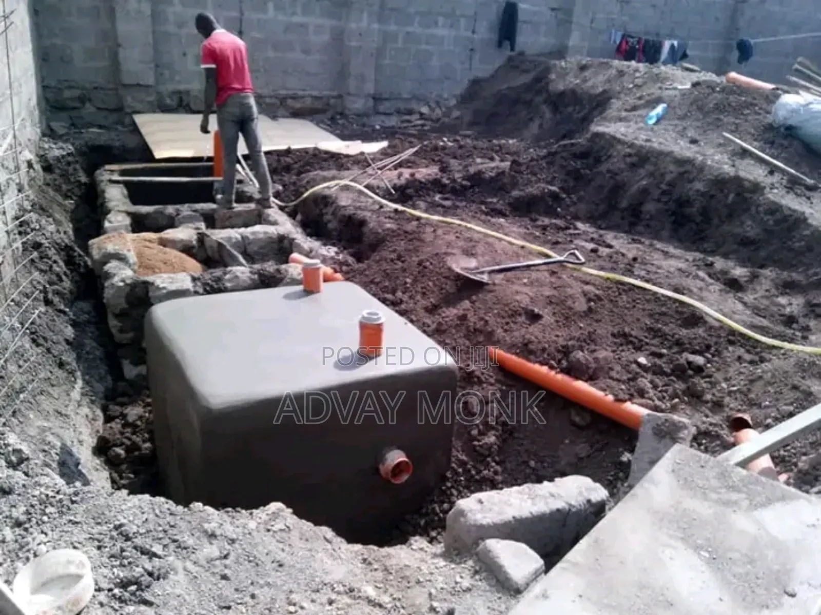 Bio-digesters Experts