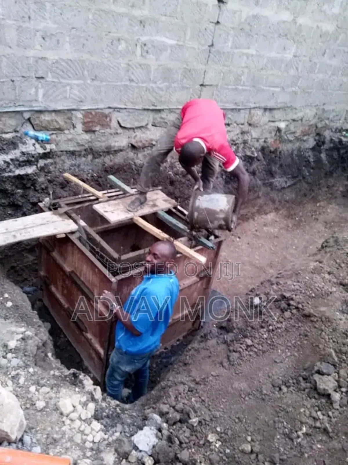Bio-digesters Experts