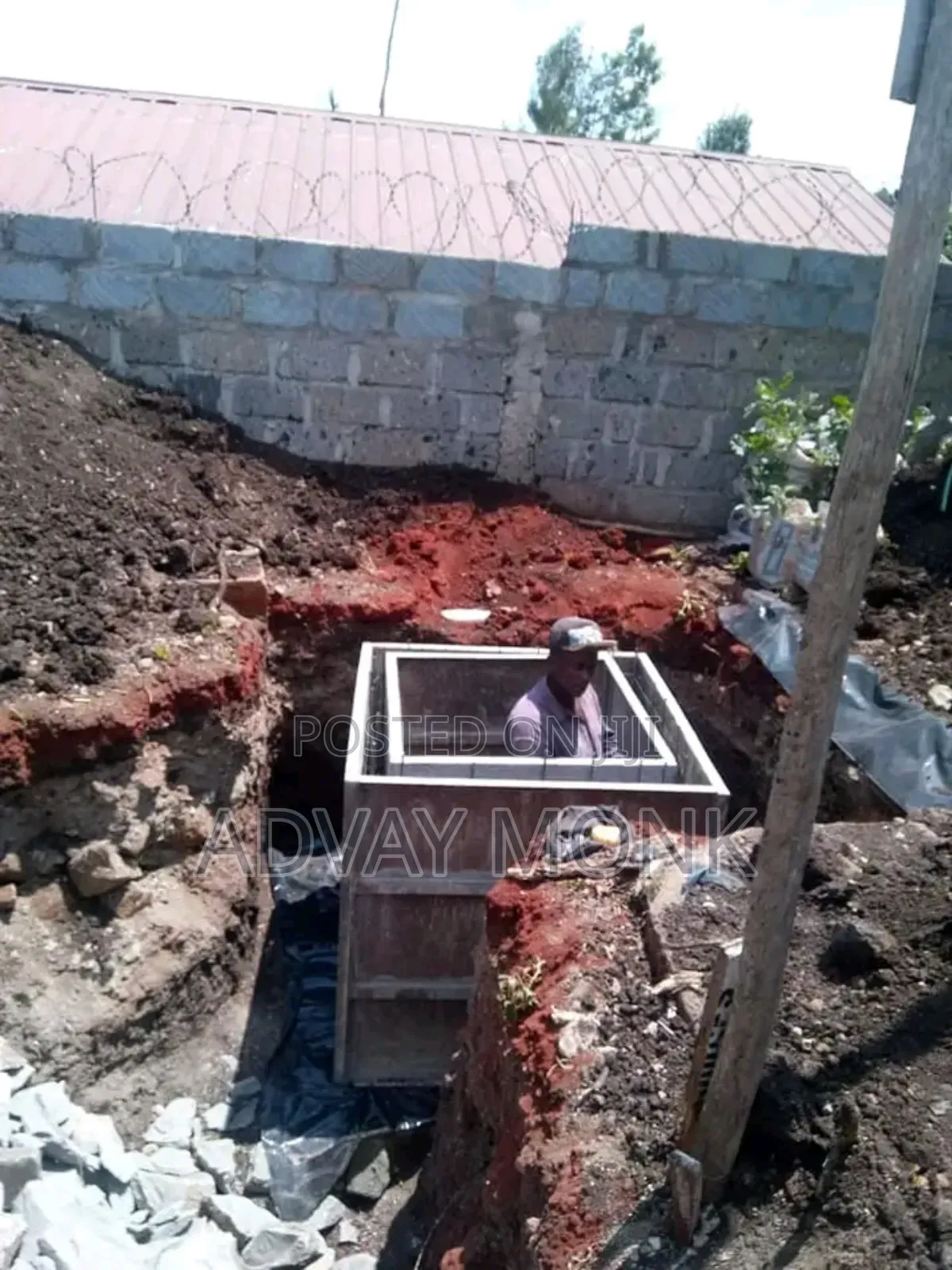 Bio-digesters Experts